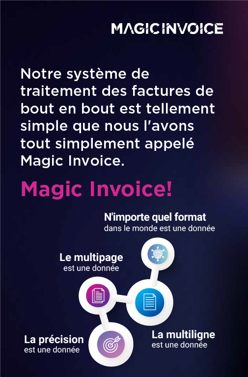 Magic Invoice