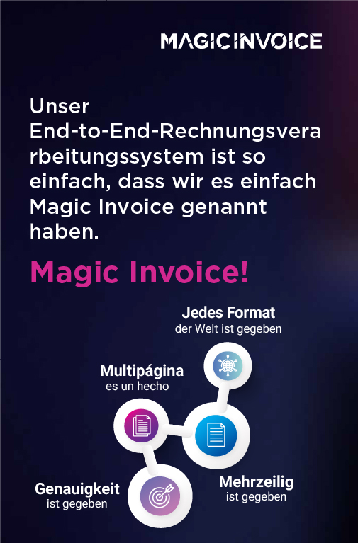 Magic Invoice